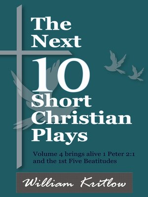 cover image of The Next 10 Short Christian Plays